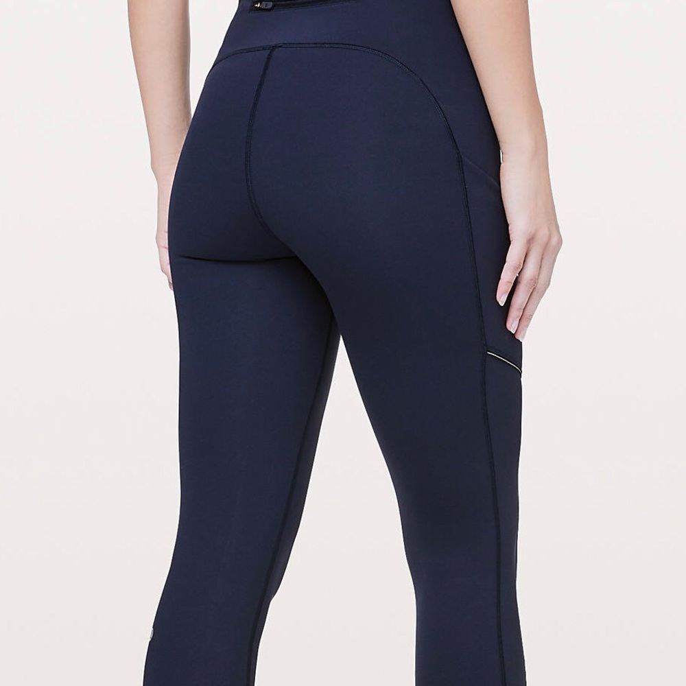 **NWOT** Speed-Up lululemon leggings